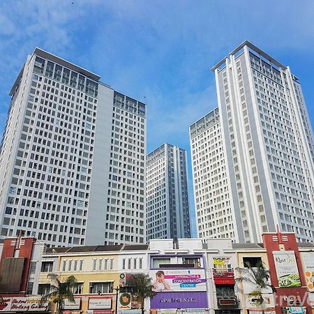 Studio Apartment At M-Town Residence Near Summarecon Mall Serpong By Travelio 外观 照片