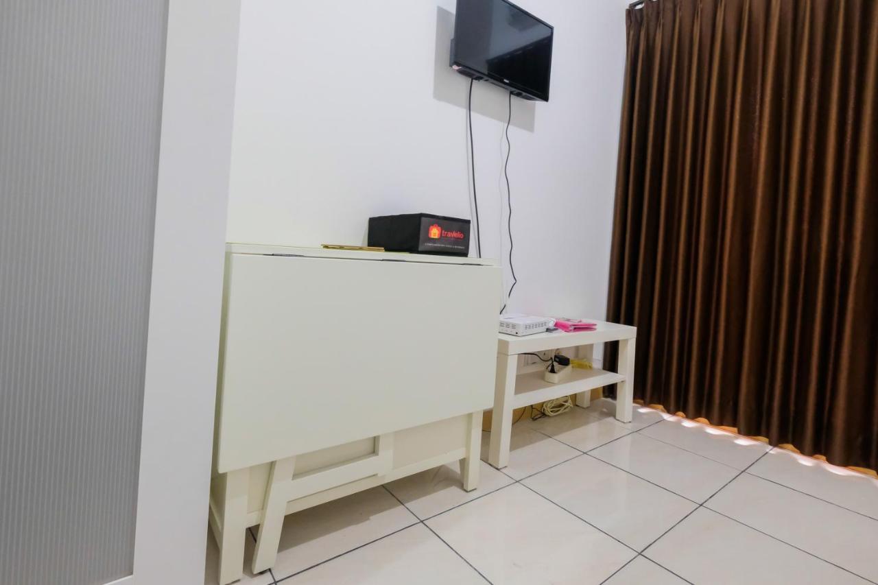 Studio Apartment At M-Town Residence Near Summarecon Mall Serpong By Travelio 外观 照片